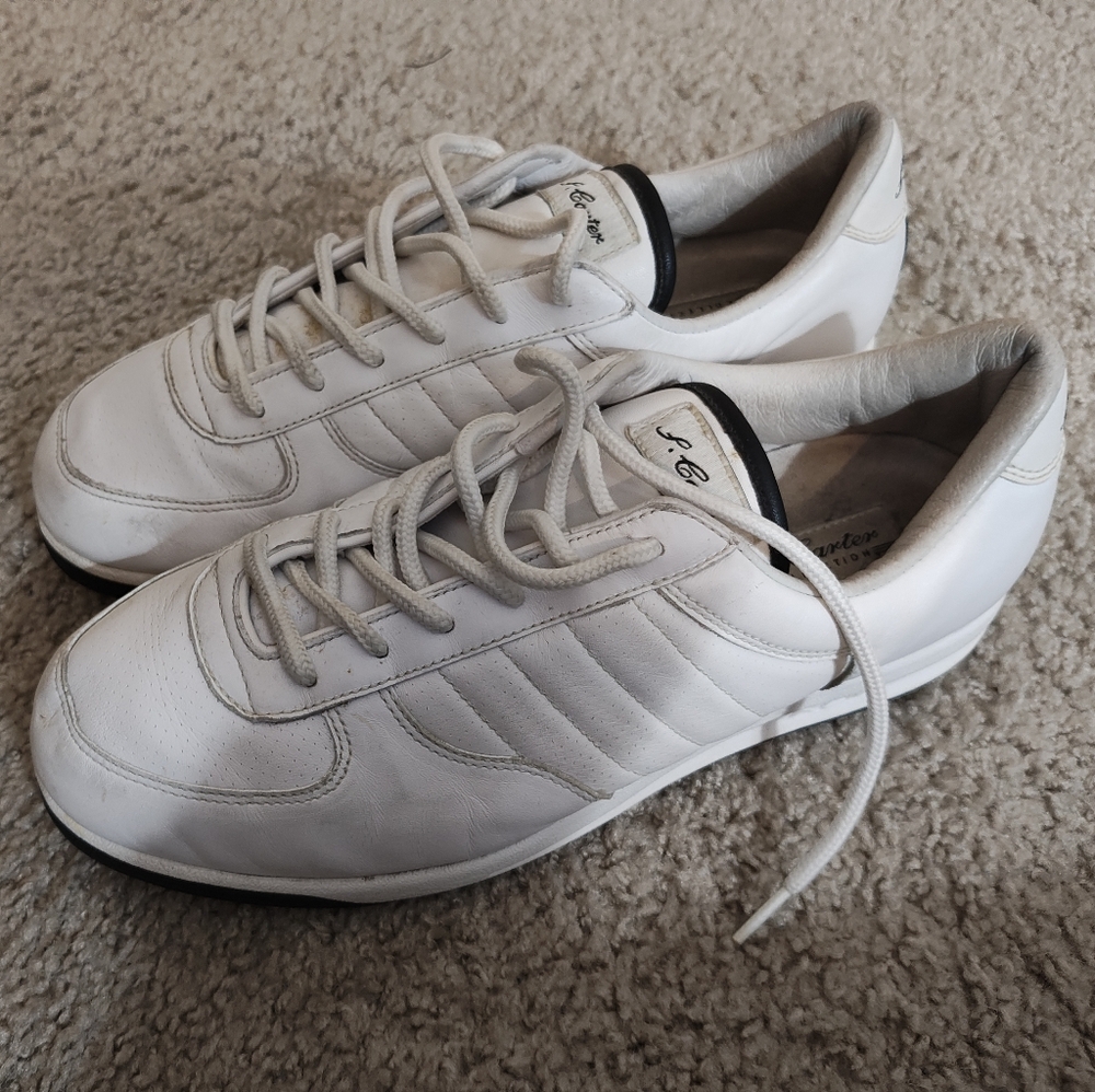 Reebok S. Cater Shoes